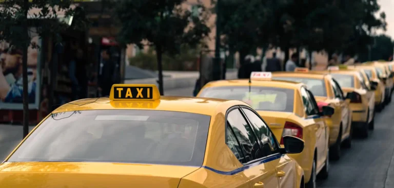 Cabcher vs. Other Taxi Dispatch Software A Comparison Guide