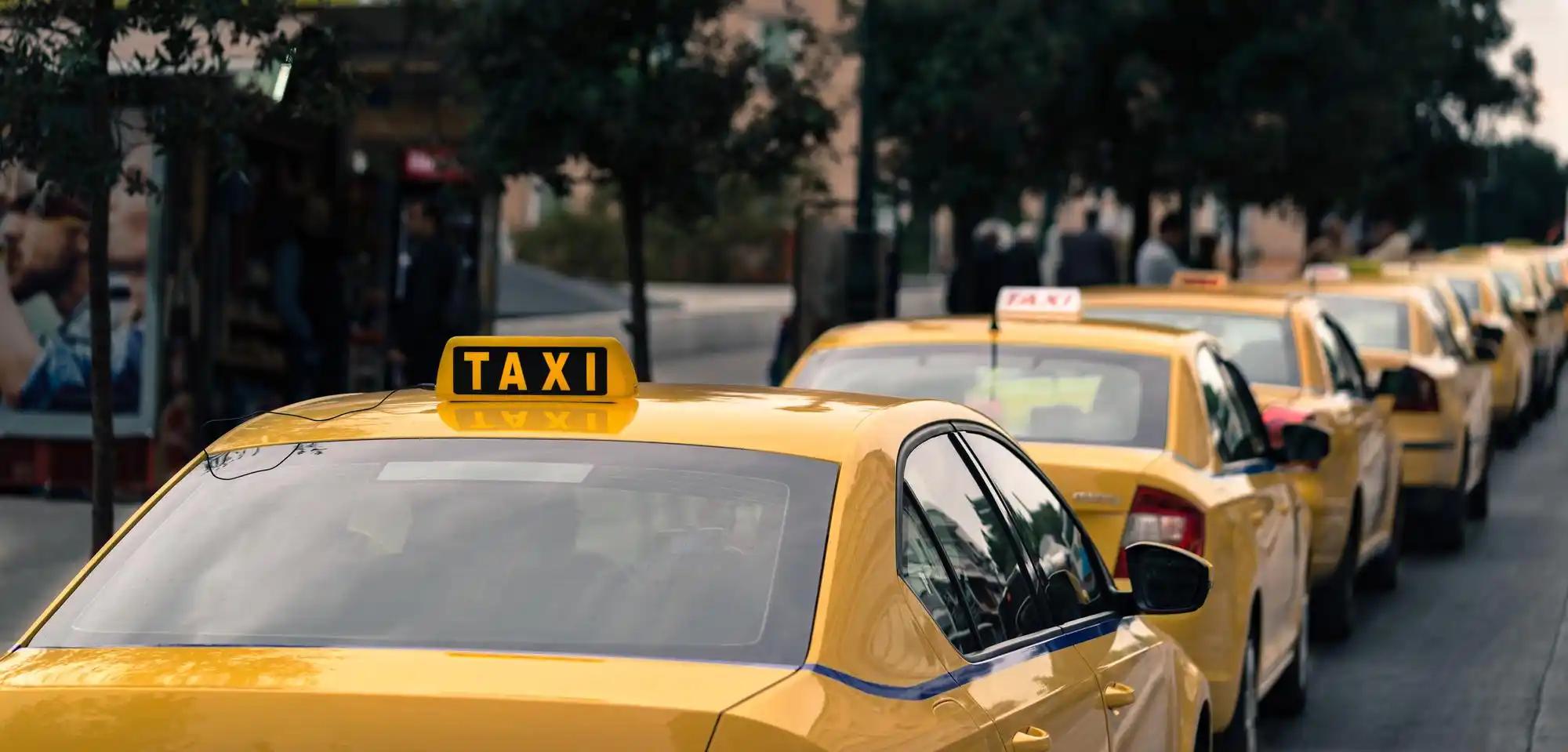 Cabcher vs. Other Taxi Dispatch Software A Comparison Guide