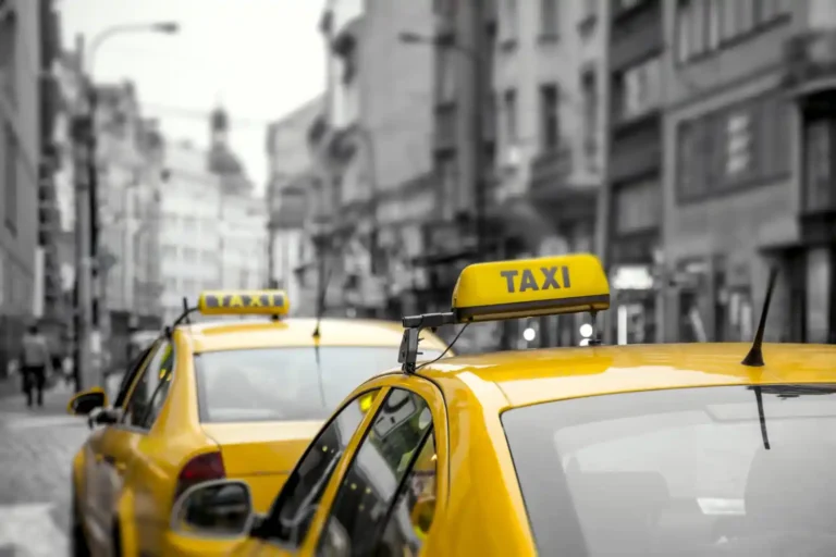 How to Use Cabcher to Optimize Your Fleet Operations