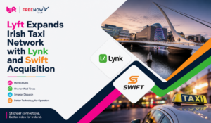 Lyft Ireland