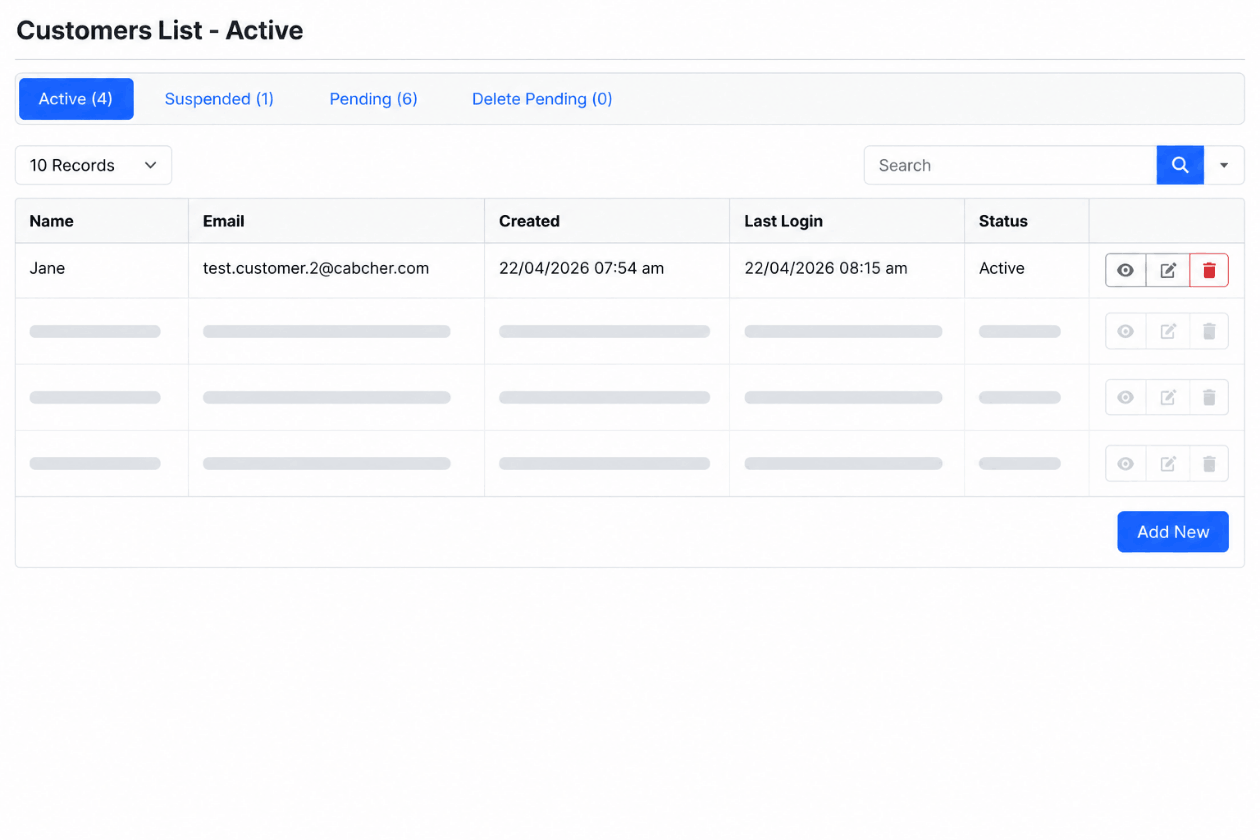 Build Loyalty Through Better Service