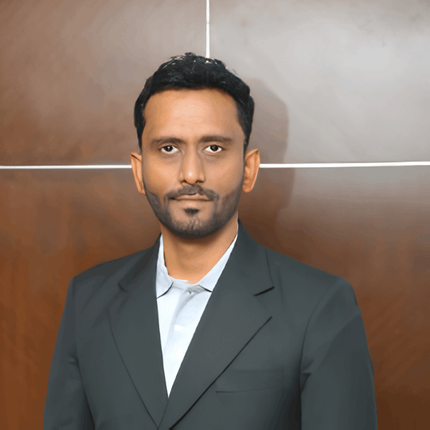 Bharath Kumar